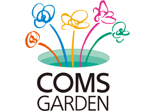 京橋コムズガーデン