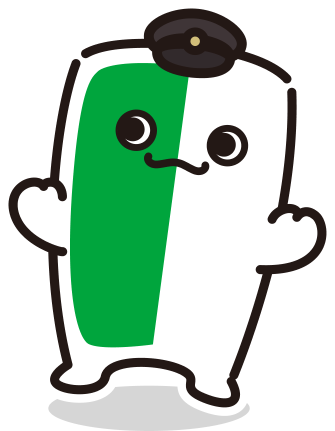 かどのすけ