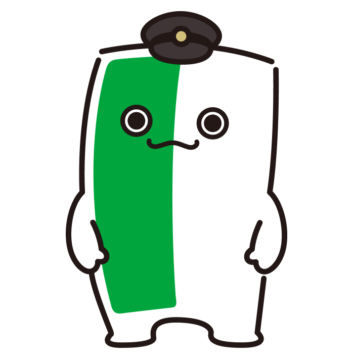 かどのすけ